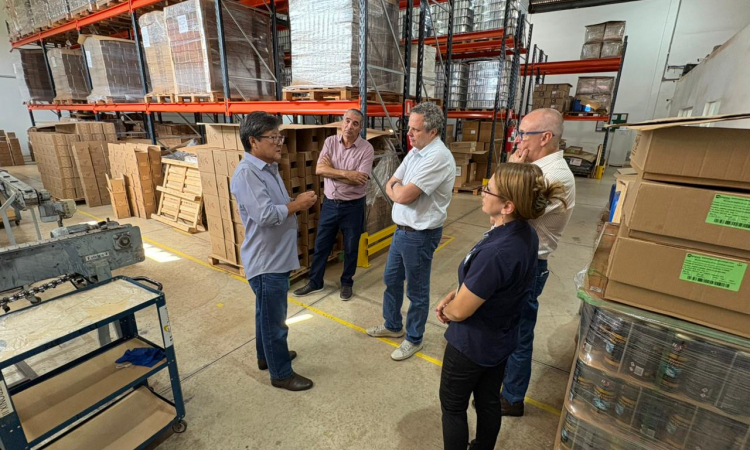 Ipem-SP reforça vigilância de mercado e impulsiona desenvolvimento econômico no interior paulista